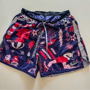Vintage Nike Shorts